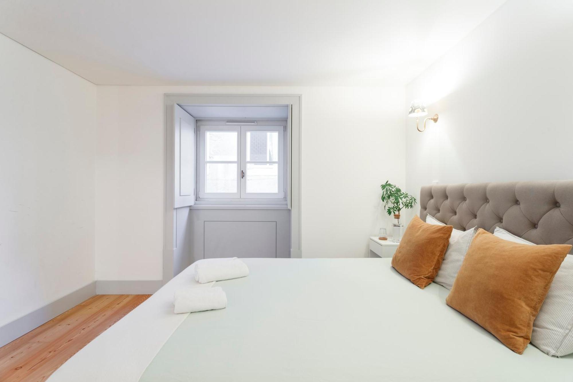 With Balcony In A Street In The Historic Center Of Downtown Apartment *